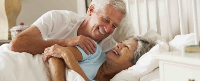 Have a sleep study at Burnside