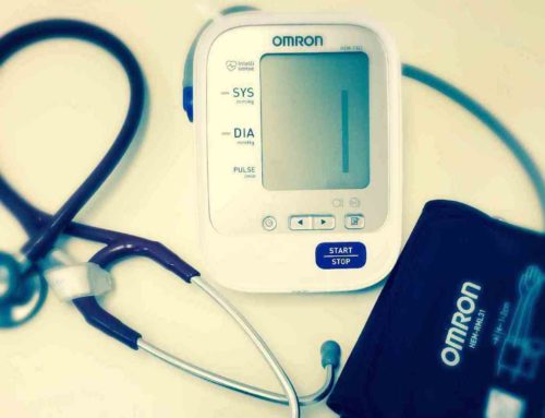 Hypertension (high blood pressure) and OSA : an often overlooked link